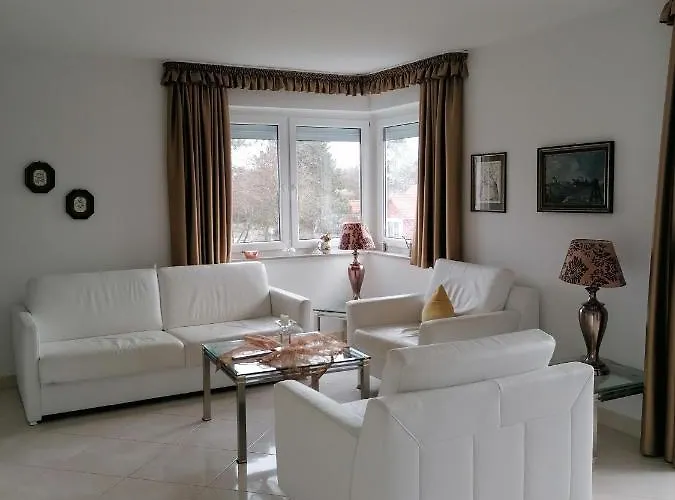 Haus Poseidon-Appartement Nr. 26 Cuxhaven